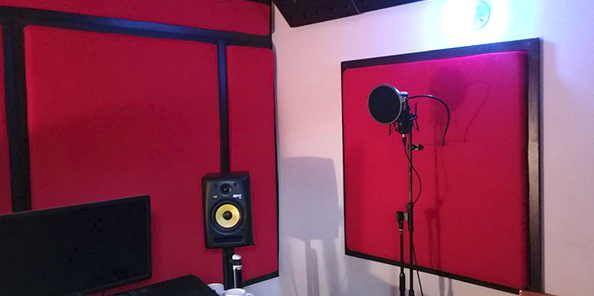 Home Studio